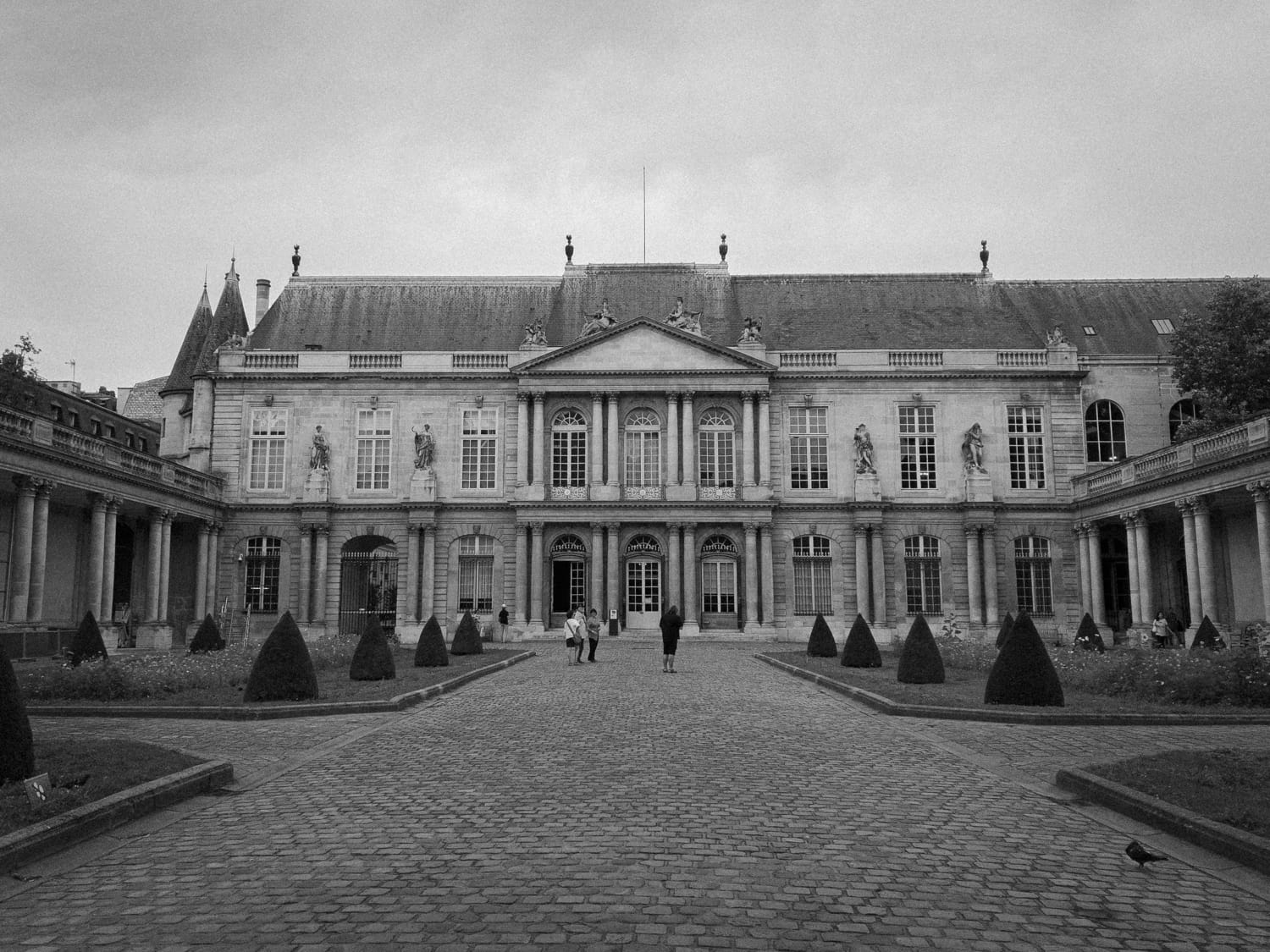 Превью Paris shoot on iPhone 2019